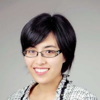 Xi  Zhu, PhD Profile Headshot